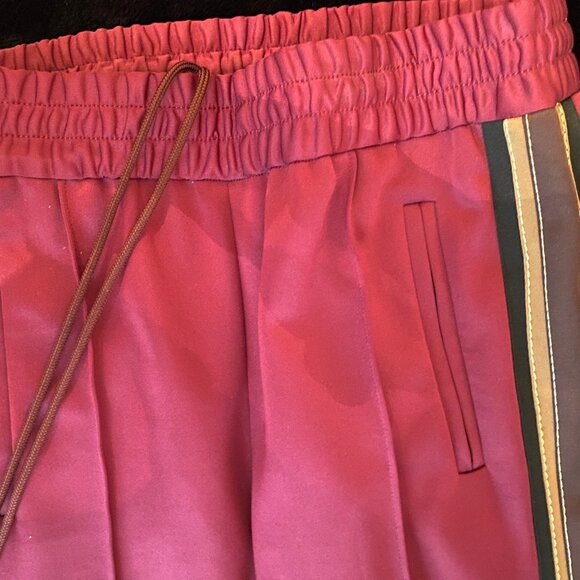 Marc Jacobs Set Womens XS Long Sleeve Top and Full length Pant (Size 0 Pant) - Picture 5 of 9